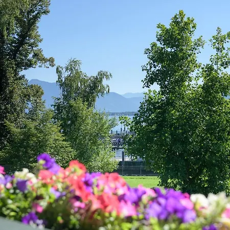 Garni Moewe Am Prien am Chiemsee
