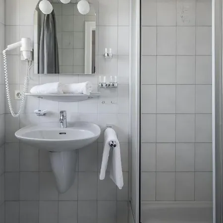 Garni Moewe Am Hotel Prien am Chiemsee