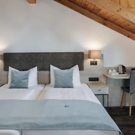 Garni Moewe Am Hotel Prien am Chiemsee