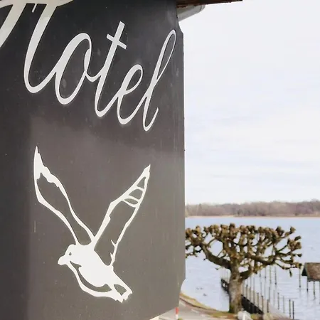 Hotel Garni Moewe Am 3*