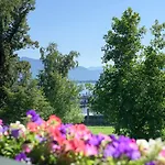 Garni Moewe Am Prien am Chiemsee