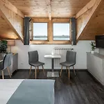 Hotel Garni Moewe Am