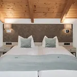 Garni Moewe Am Hotel Prien am Chiemsee