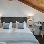 Garni Moewe Am Hotel Prien am Chiemsee