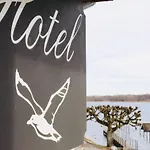 Hotel Garni Moewe Am 3*