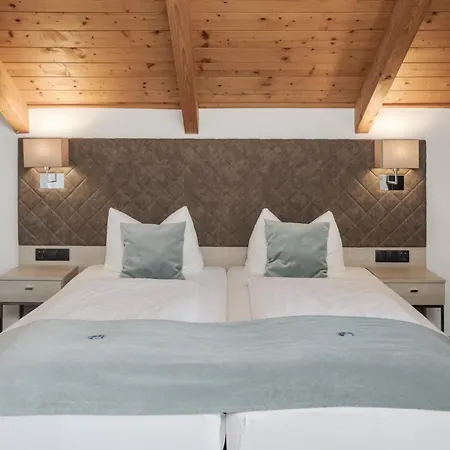 Garni Möwe Am Hotel Prien