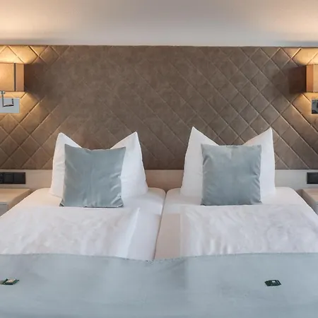 Garni Möwe Am Hotel