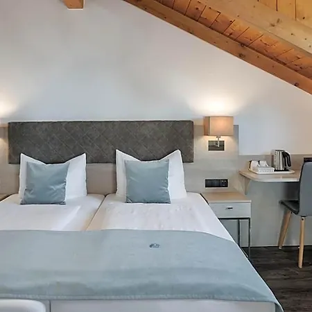 Garni Moewe Am 3* Prien am Chiemsee