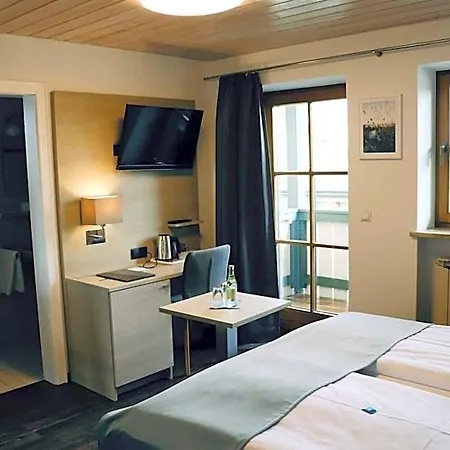 Garni Moewe Am 3* Prien am Chiemsee