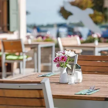 Garni Moewe Am 3* Prien am Chiemsee