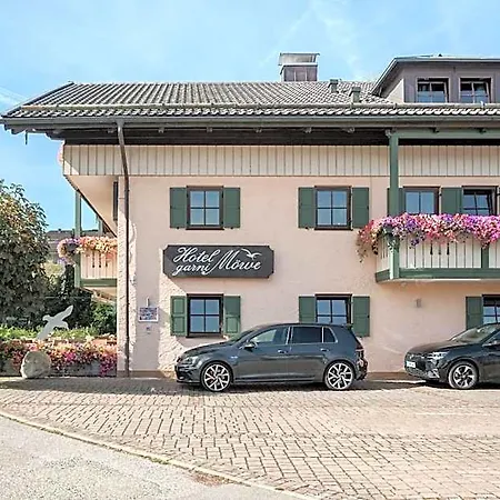 Garni Moewe Am 3* Prien am Chiemsee