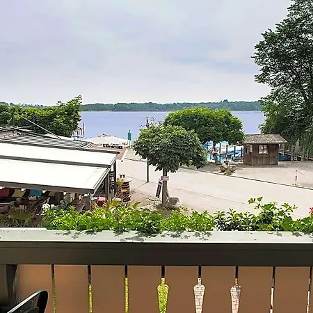 Garni Moewe Am Ξενοδοχείο Prien am Chiemsee