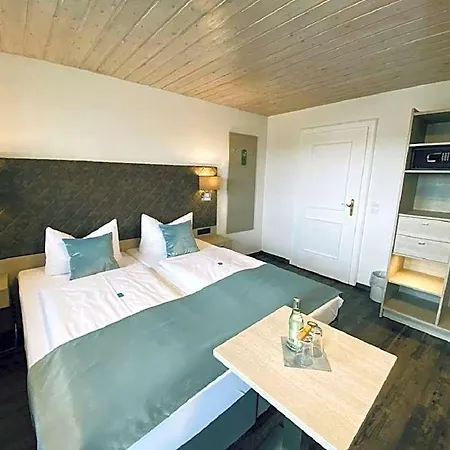 Garni Moewe Am 3* Prien am Chiemsee