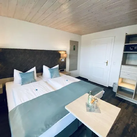 Garni Moewe Am Hotel