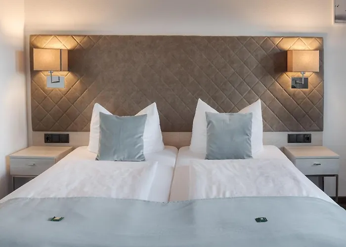 Garni Moewe Am Hotel