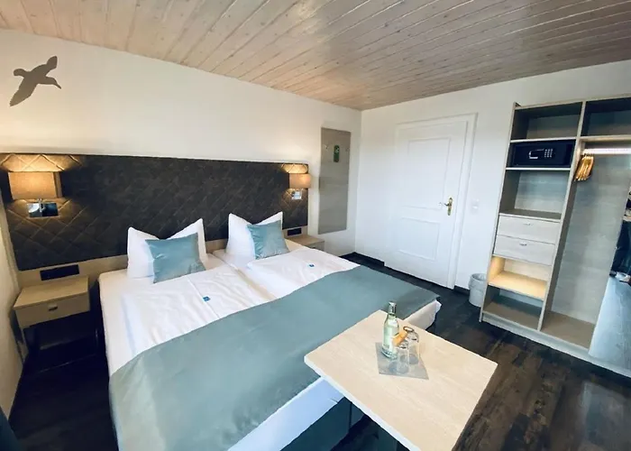 Garni Moewe Am Hotel